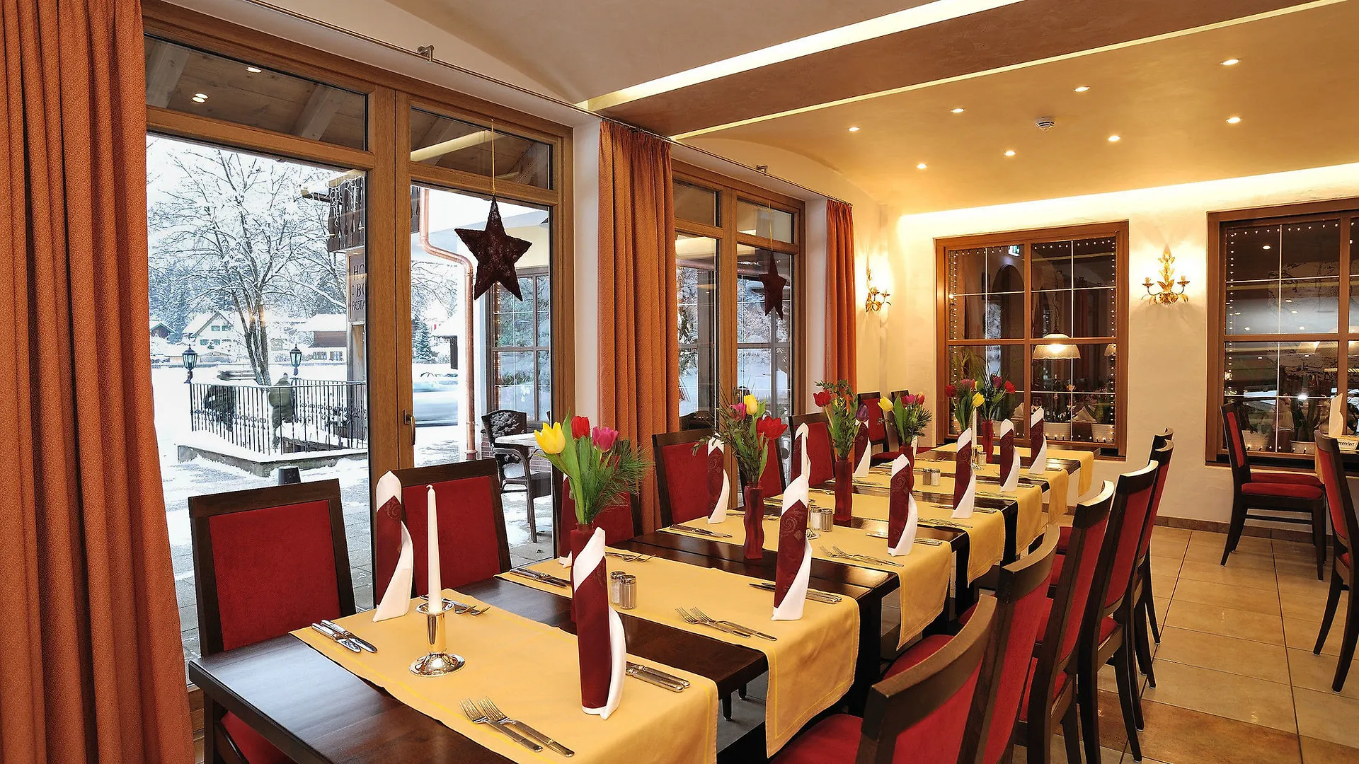 Landhotel Böld Oberammergau 4*,  Deutschland