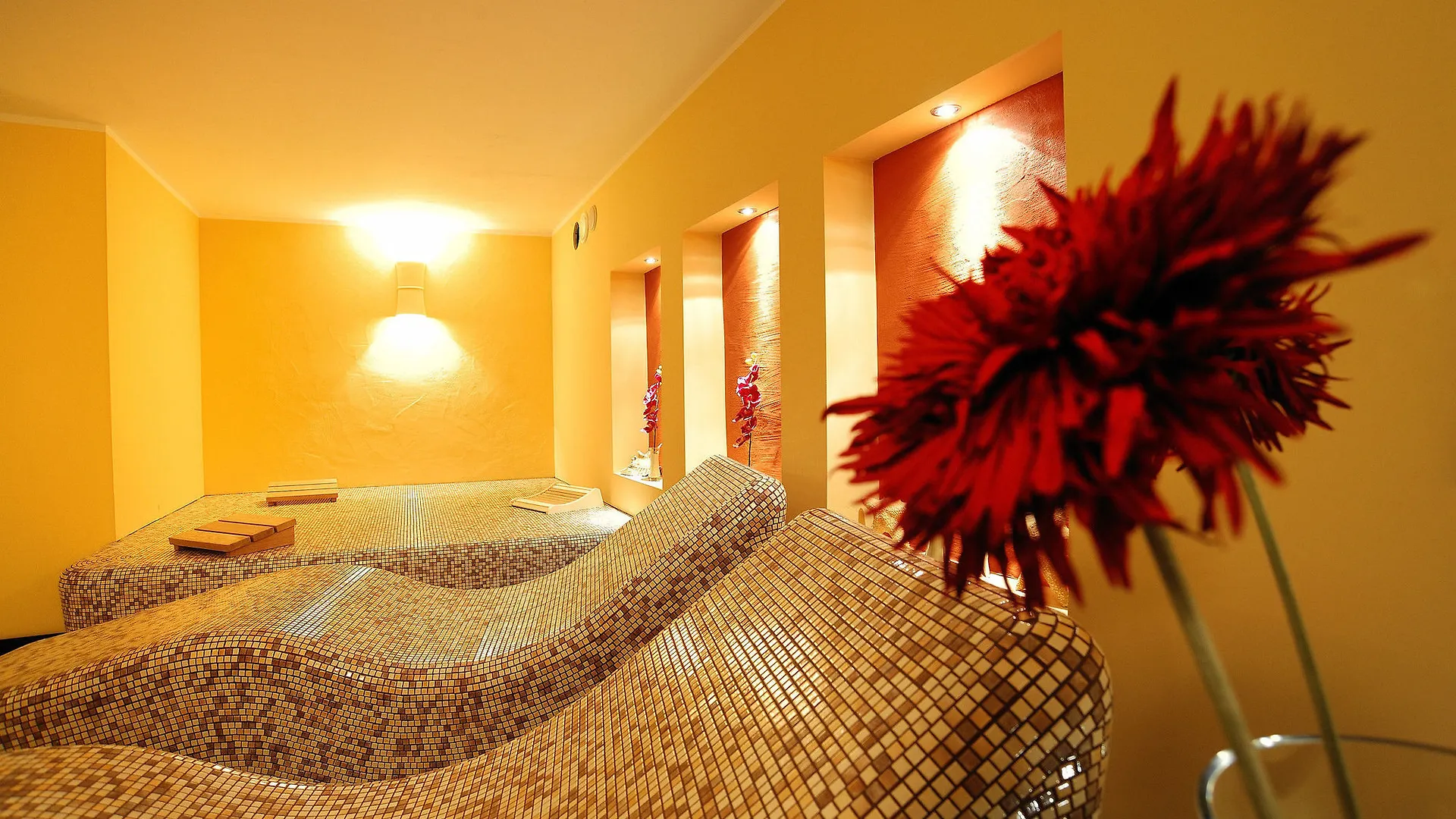 Landhotel Böld Oberammergau