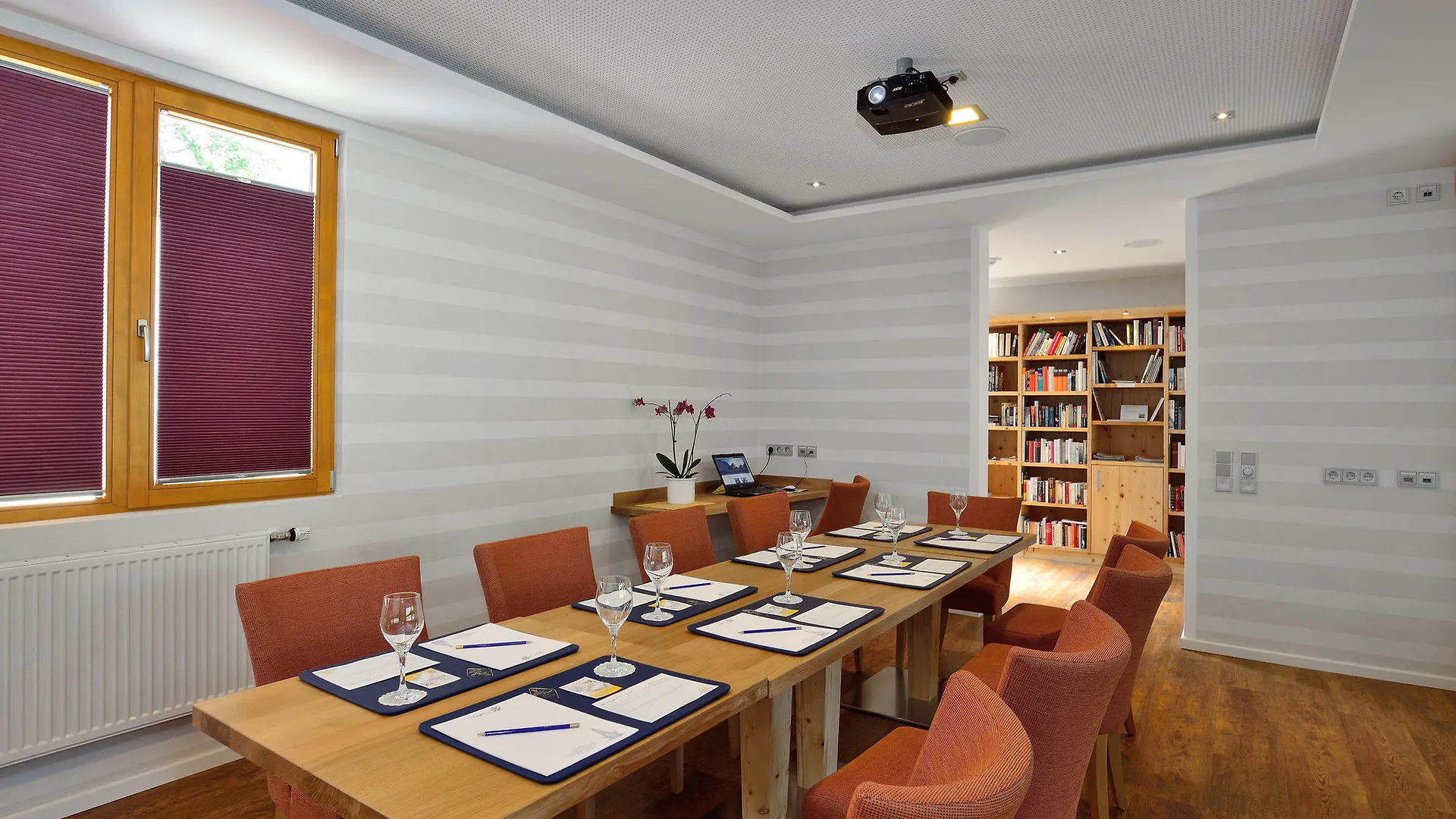 Landhotel Boeld Oberammergau Hotel