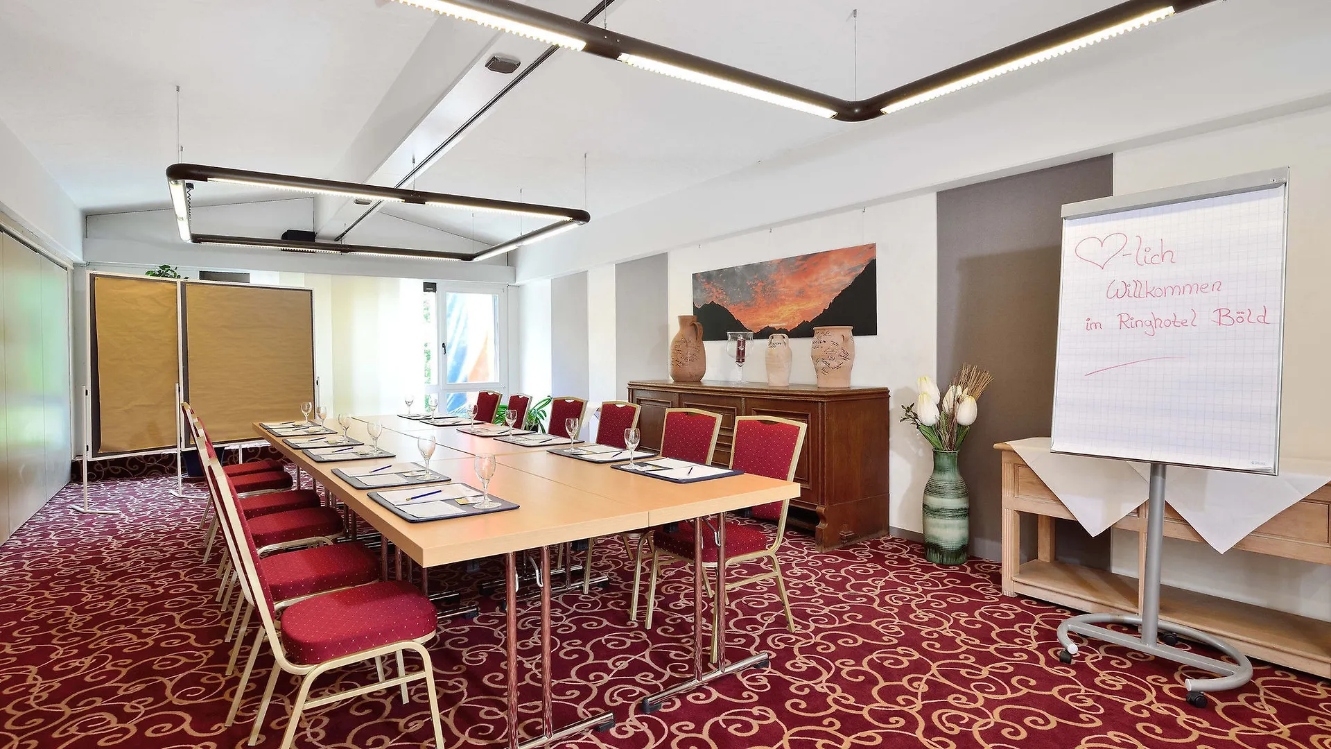 **** Hotel Landhotel Boeld Oberammergau Germany