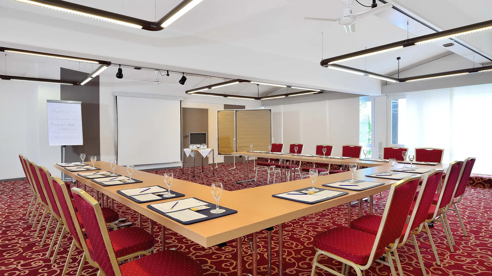 Hotel Landhotel Boeld Oberammergau