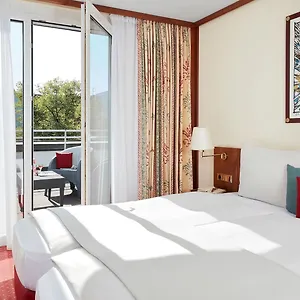 Living Weissensee 4*, Berlin Germany