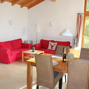 Apartment Almrausch