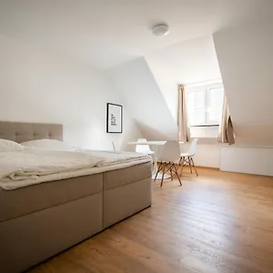 Apartment Old Town 2 Baths Deutschland