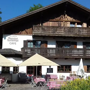 Hotel Lärchenhügel