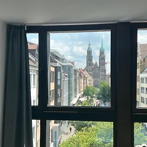 Nb , Nuremberg Germany