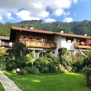 Apartment Mitteldorf