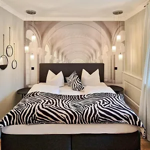 3* Hotel Boutique Post