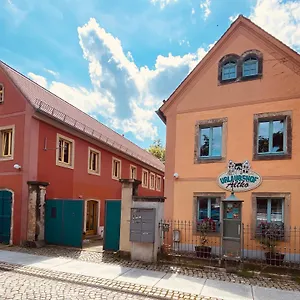  Apartment Urlaubshof Altkoe Deutschland
