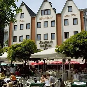 Kunibert Der Fiese 3*, Cologne Germany