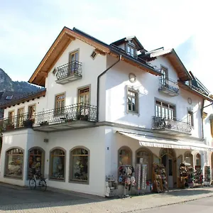 Apartment Kronburger