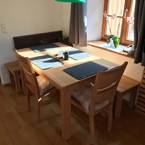  Appartamento Mein Quartier