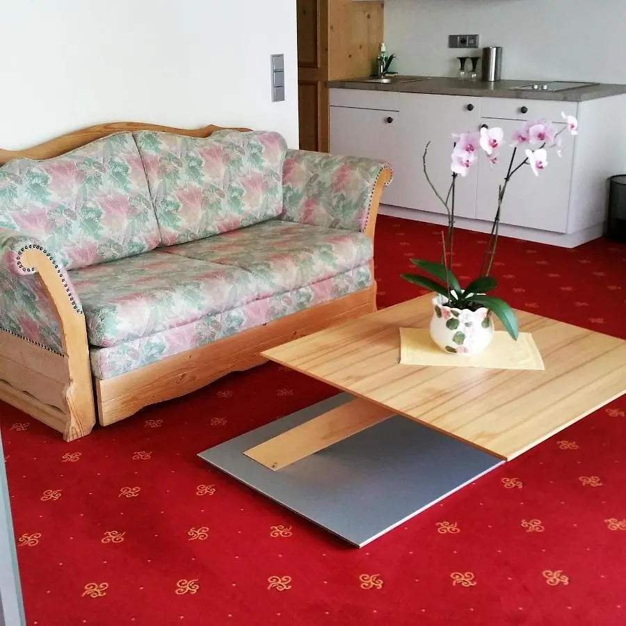 Hotel Böld Oberammergau